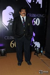 Celebs at Chiranjeevi 60th Birthday Party